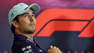F1 : Sacrifier Perez ou le conserver ? Red Bull a enfin fait son choix !