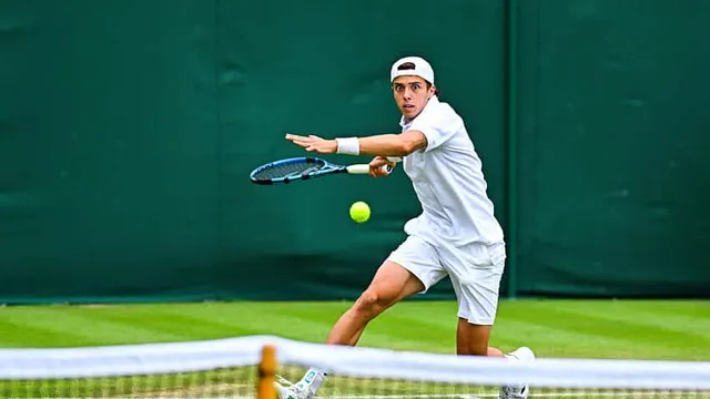 Pronostic Arthur Cazaux Alexander Bublik GRATUIT (Wimbledon 2024)