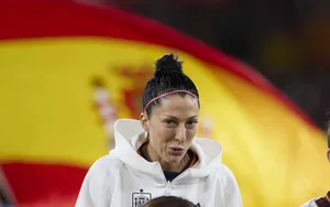 Ligue des Nations : Jennifer Hermoso “L’Espagne est la meilleure sélection du monde”