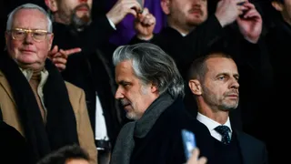 Ligue 1 : Vincent Labrune : “il faut interdire les déplacements de supporters”