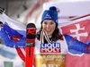 Résultats JO Ski Alpin : l’Olympe accueille Petra Vlhova