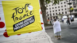 Le Tour de France 2026 s’élancera d’Espagne