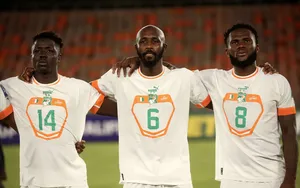 Côte d’Ivoire – Sierra Leone : À quelle heure ? Sur quelle chaîne TV regarder le match ?