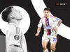 OL : Martin Satriano, le successeur de Mikautadze fait peine à voir