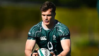 Irlande – Angleterre (6 Nations 2025) : compositions officielles et chaine TV