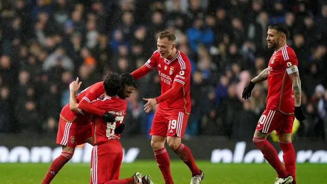 Benfica – OM : pourquoi Marseille doit se méfier du club portugais ?