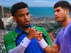 Arthur Fils – Carlos Alcaraz (Masters 1000 Monte-Carlo 2025 – 1/4 de finale)