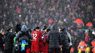 Liverpool : « il y a de quoi bien dormir les prochains jours »