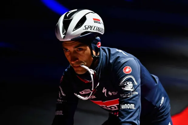 Crédit photo : Iconsport