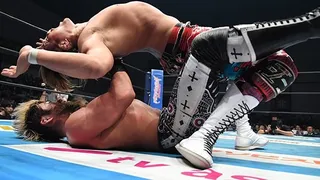 NJPW – New Japan Cup 2019 (Jours 11 & 12), un final palpitant.