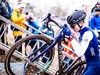 Diffusion Championnats du monde de Cyclo-cross 2025 : le programme TV complet