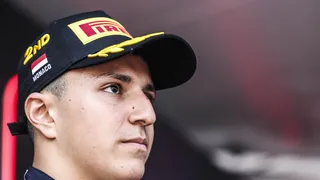 F1 : Helmut Marko confirme Isack Hadjar comme prétendant à la F1