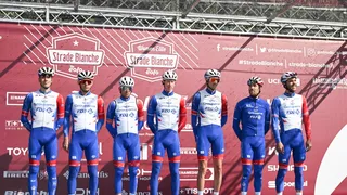 Strade Bianche 2023 : La liste des engagés