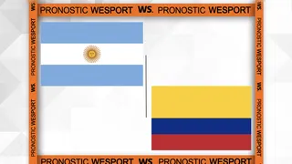 Pronostic Argentine Colombie Gratuit – Copa America 2024 : conseils et meilleures cotes à jouer (15/07/2024)