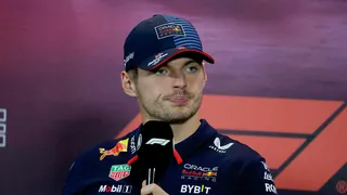 F1 : Max Verstappen déjà dans le dur à Singapour