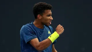 Open d’Australie (H) : Félix Auger-Aliassime domine Denis Shapovalov