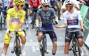 Pogacar, Evenepoel, Girmay… quel est le salaire des stars du Tour de France 2024