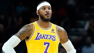 Carmelo Anthony proche de Boston