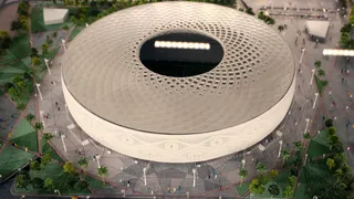 Coupe du Monde : dimensions, affluence et présentation du stade Al-Thumama