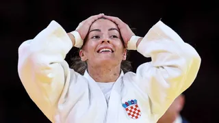 JO 2024 : un scandale d’agression sexuelle dans le clan d’une médaillée d’or