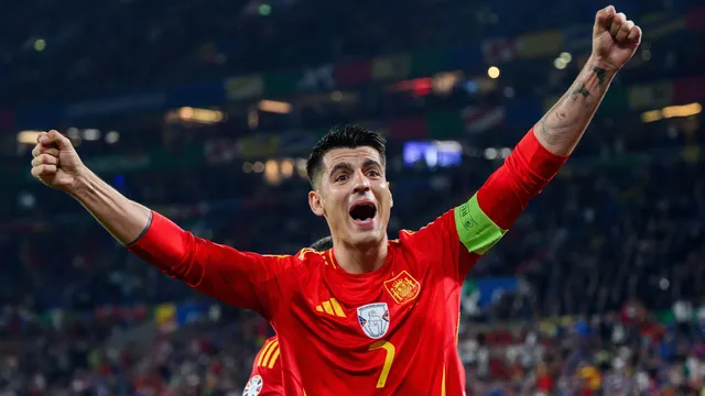 Euro 2024 : Le programme TV du jour (lundi 24 juin 2024)