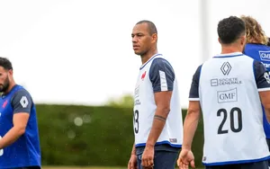 Coupe du Monde Rugby 2023 : Gael Fickou participera t-il au tournoi ?