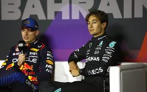 F1 : lâché par Mercedes, George Russell a 3 options