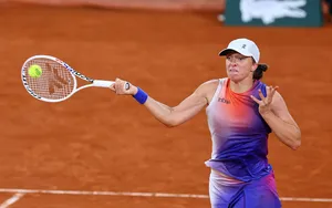Le programme d’aujourd’hui à Roland Garros (jeudi 6 juin 2024)