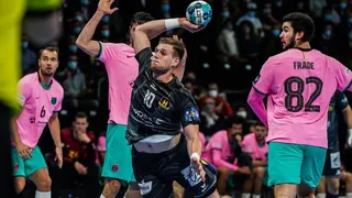 Handball : on connait désormais le dernier carré de la Ligue des champions