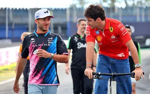 F1 streaming 2024 : comment regarder le GP de Las Vegas ?