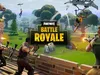De l’e-Sport pour Fortnite ?