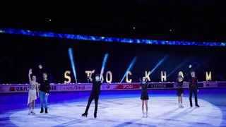 Les 7 leçons à retenir des championnats du monde de patinage