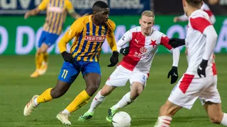 Interview – Christ Tiéhi : “Je suis fier d’avoir pu rebondir”