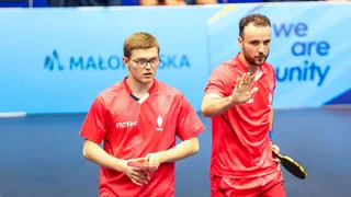 France – Chine (Tennis de table) : À quelle heure ? Sur quelle chaîne TV suivre la finale des Mondiaux ?