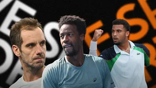 Tableau Masters 1000 Monte-Carlo 2025 : programme et résultats complets