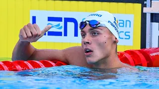 Championnats d’Europe Natation 2024 : Le programme d’aujourd’hui (Samedi 22 juin 2024)