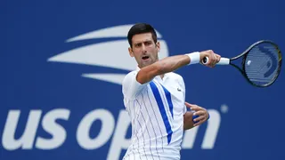 US Open (H) : Novak Djokovic disqualifié !