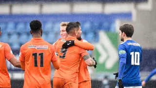 Montpellier se qualifie face au RC Strasbourg