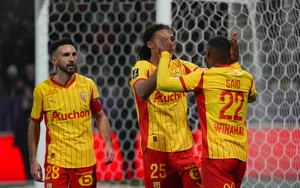 RC Lens : Le titre de champion d’automne, une garantie pour l’Europe !