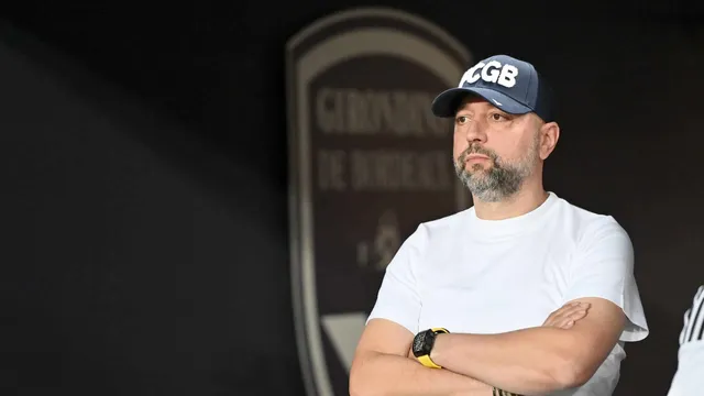 Ligue 2 : Bordeaux a besoin de 40 M€