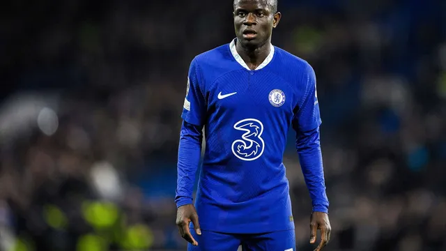 Chelsea : le message poignant du club pour N’Golo Kanté !