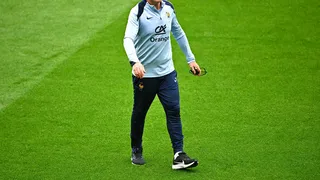 Euro 2024 : la confession de Didier Deschamps sur Kylian Mbappé﻿