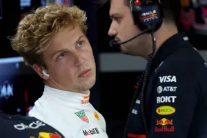 F1 : Liam Lawson pire que Sergio Pérez ? Les statistiques accablantes