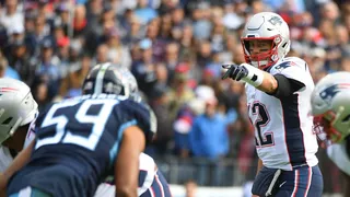 La Preview NFL: Wild Card AFC, les Patriots en terre inconnue