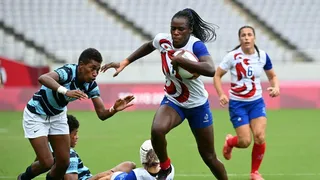 JO – Rugby à 7 (F) : les Françaises à une marche du podium, la Nouvelle-Zélande au rendez-vous