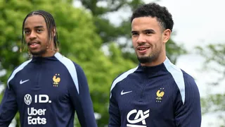 JO Paris 2024 : “Il est en train de passer son bac”, Thierry Henry averti Zaïre-Emery