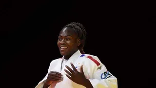 Clarisse Agbegnenou : un cinquième titre mondial