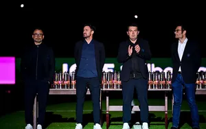 Ligue des Champions : L’effectif d’un adversaire du RC Lens dévoilé