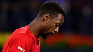 Roland-Garros (H) : Gaël Monfils éliminé dès le premier tour