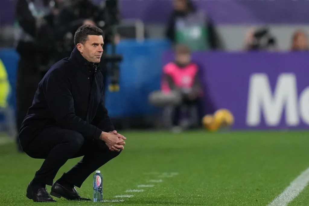 Fiorentina vs Juventus – Serie A EniLive 2024/2025